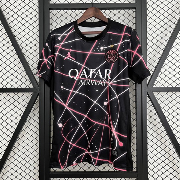 Tailandia Camiseta PSG Special Edition 2025-2026